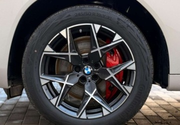 BMW X3 G45 2025 BMW X3 BMW X3 40d xDrive, 3.0 Diesel 299KM, zdjęcie 5