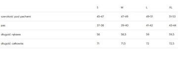 Marynarka Damska ze Złotymi Guzikami Elegancka Amarantowa Dwurzędowa L