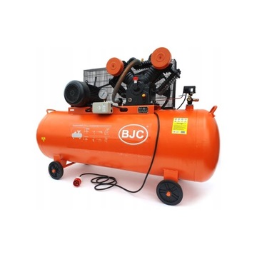 Sprężarka Kompresor BJC 500L V-1,05T/12,5 M88050