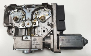 MECHANIZM HAMULCA RĘCZNEGO BMW 7 E65 6782755