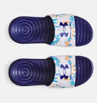 Шлепанцы Under Armour Ansa, размер 38.