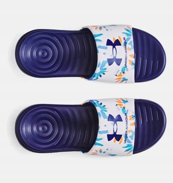 Шлепанцы Under Armour Ansa, размер 39.