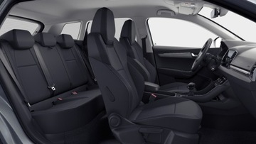 Skoda Karoq Crossover Facelifting 1.5 TSI ACT 150KM 2026 Skoda Karoq Edition 130 1.5 TSI 150KM DSG, zdjęcie 4