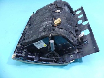 ПЕРЧАТКА ПАССАЖИРСКАЯ AUDI A6 C7 4G8857035BH