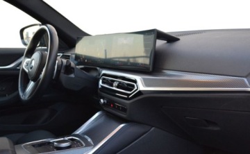 BMW Seria 4 G22-23-26 Coupe 2.0 420d 190KM 2023 BMW Seria 4 BMW 420d xDrive Gran Coupe M Sport 2.0 Diesel 190KM, zdjęcie 9