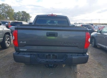 Toyota Tundra II 2021 Toyota Tundra 2021, 5.7L, 4x4, SR5, od ubezpieczalni, zdjęcie 6