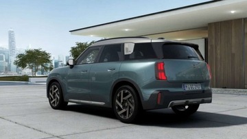 Mini Countryman U25 2025 MINI Countryman Countryman S ALL4 218 KM mHEV - Kamera 360 - HarmanKardon, zdjęcie 1