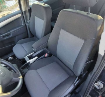 Opel Zafira B 1.8 ECOTEC 140KM 2009 Opel Zafira Opel Zafira 1,8 Cosmo Super Stan - serwisowany 1.8 Benzyna, zdjęcie 3