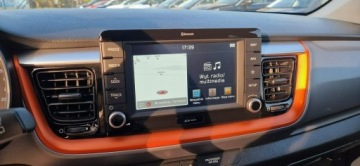Kia Stonic I Crossover 1.0 T-GDI 120KM 2018 Kia Stonic Jeden Właściciel Bezwypadkowy 1.0, zdjęcie 22