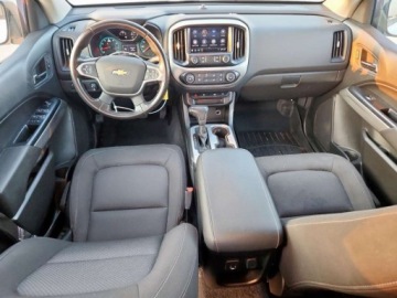 Chevrolet 2021 Chevrolet Colorado LT 2021 3.6l 3.6 Benzyna 308KM, zdjęcie 8