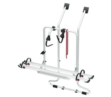 KUFR KOLA DO KAMPER VW T4 - FIAMMA