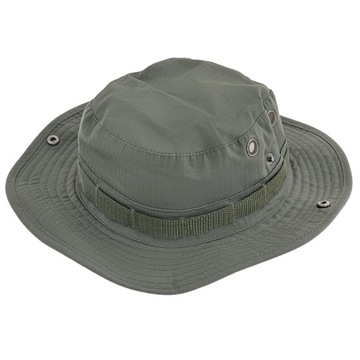 Kapelusz Texar Jungle Olive L 59 cm