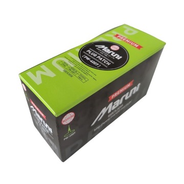 Шиномонтажный штифт MARUNI 7мм с накладкой 40мм 4 шт.