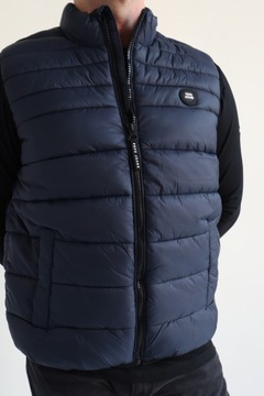 Kamizelka męska Pepe Jeans PM402862 BALLE GILLET M