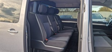 Peugeot Expert III Furgon Compact 2.0 BlueHDi 122KM 2020 Peugeot Expert 2.0 BlueHDI Long 6-osobowy, zdjęcie 16