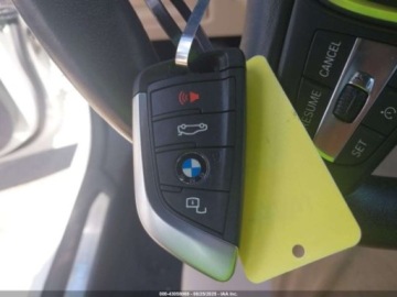 BMW Seria 2 G42-U06 2022 BMW Seria 2 GRAN COUPE I XDRIVE, 2022 2.0 Benzyna 228KM, zdjęcie 8