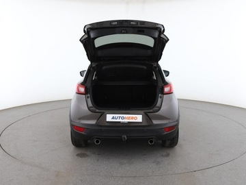 Mazda CX-3 Crossover 2.0 SKY-G 120KM 2017 Mazda CX-3 Automat Navi Kamera cofania, zdjęcie 18