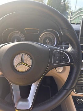 Mercedes CLA C117 2016 Mercedes CLA 250, zdjęcie 5