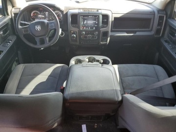  RAM 1500 Classic Tradesman 2021 5.7l 5.7 Benzyna 395KM, zdjęcie 8