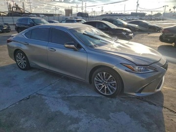 Lexus ES VII (XV70) 2020 Lexus ES 300h 2020 2.5 Hybryda 215KM, zdjęcie 4