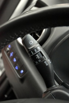 Hyundai Kona I Crossover Facelifting 1.0 T-GDI 120KM 2022 Hyundai Kona Lift SELECT Plus TURBO 120KM Tylko 30930km! Wyposażona JakNOWA, zdjęcie 17