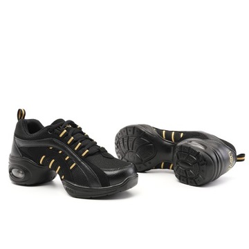 СПОРТИВНО-ТРЕНИРОВОЧНАЯ ОБУВЬ ДЛЯ СОВРЕМЕННЫХ ТАНЦЕЛЕЙ