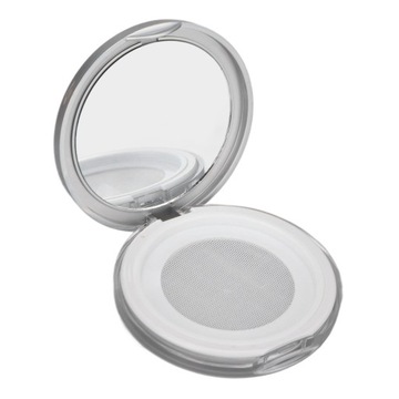 3г пустой многоразовый контейнер для сыпучего порошка