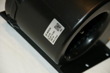 ВЕНТИЛЯТОР JOHN DEERE BOSCH AL110881