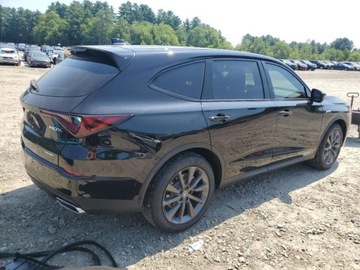 Acura MDX II 2025 Acura MDX A-Spec 2025 3.5l 3.5 Benzyna 290KM, zdjęcie 3