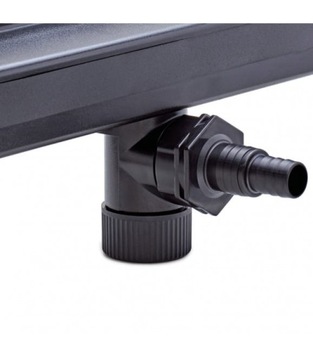 Pontec Pondofall LED Водопад для пруда со светодиодной подсветкой