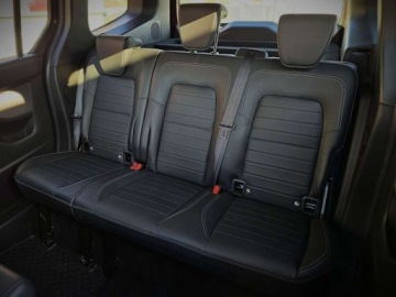 Mercedes Klasa T 1.5 180d 116KM 2023 Mercedes-Benz Klasa T 180 d Progressive AUT FV Marza Salon PL Bezwypadk, zdjęcie 24