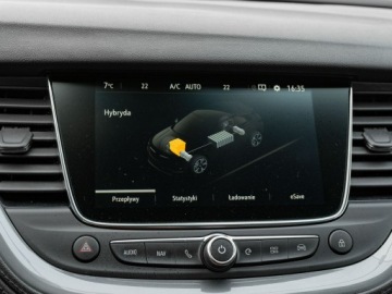 Opel 2021 Opel Grandland X BIA3576E#1.6 T PHEV 4x4 Elegance, zdjęcie 22