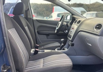 Ford Focus II Focus C-Max 2.0 TDCi 136KM 2007 Ford Focus 2007r. 2.0 Diesel 136KM, zdjęcie 6