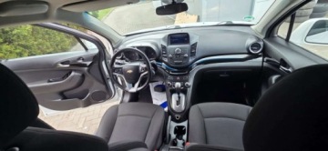 Chevrolet Orlando 2.0D 163KM 2012 Chevrolet Orlando 2.0 CDTI 163km NaviLed Super Stan Oplaty 2.0 Diesel, zdjęcie 33