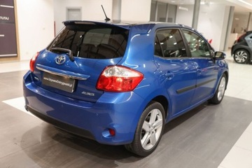Toyota Auris I Hatchback 5d Facelifting 1.6 Valvematic 132KM 2011 Toyota Auris 1.6 Dynamic 1.6 Benzyna 132KM, zdjęcie 31