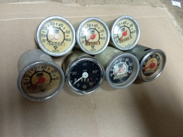 счетчик Ромет Огар, Кадет, Москит, Ява 50, самокат