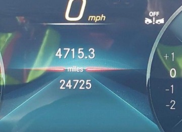 Mercedes GLS X167 2023 Mercedes-Benz GLS 2023, 3.0L, 4x4, po kradziezy 3.0 Benzyna 362KM, zdjęcie 13