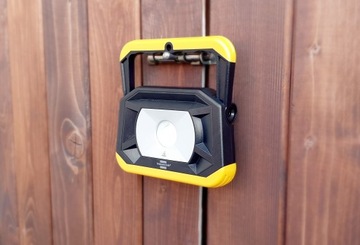 Светодиодная лампа для мастерской, сад 13 часов без зарядки