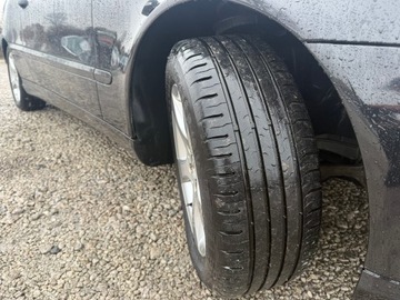 Mercedes Klasa C W203 Coupe W203 1.8 (C 180 Kompressor) 143KM 2006 MERCEDES C-KLASA Coupe 2006 Automat!Bez wkładu Stan Perfekcyjny! w 203, zdjęcie 4