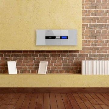 Стереосистема OneConcept V-15-BT