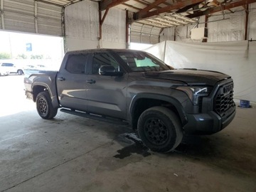 Toyota Tundra II 2024 Toyota Tundra Crewmax Limited 2024 3.4l 3.4 Hybryda 389KM, zdjęcie 7