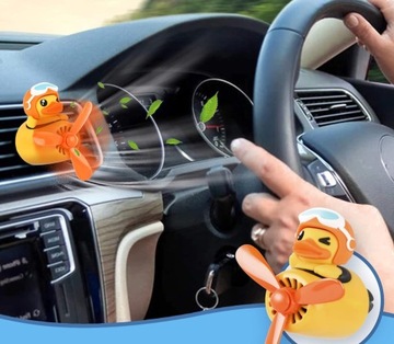 COOL DUCK АРОМАТ ДУХИ АВТОМОБИЛЬНЫЙ ОСВЕЖИТЕЛЬ ВОЗДУХА ВОЗДУШНЫЕ РЕШЕТКИ ДИФФУЗОР