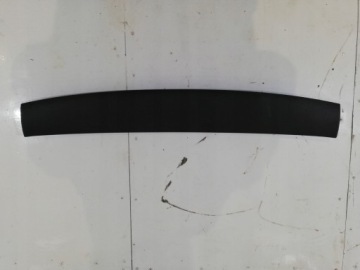 VW GOLF VII TAPICERKA KLAPY 5G6867715B