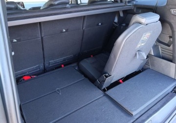 Peugeot 5008 II Crossover Facelifting 1.5 BlueHDi 130KM 2023 Peugeot 5008 GT EAT8 Jak Nowy 1.5 Diesel 130KM, zdjęcie 7