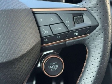 Cupra Terramar SUV 1.5 eTSI 150KM 2025 Cupra Terramar 1.5 150 km automat Head-up gwarancja Faktura VAT 23, zdjęcie 20