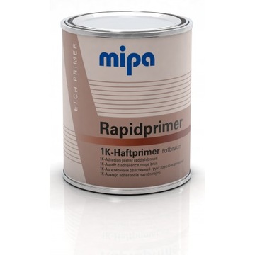 MIPA PODKŁAD 1K RAPIDPRIMER 1L MOŻLIWOŚĆ SPAWANIA