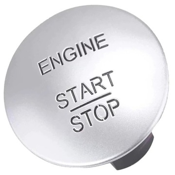 PRZYCISK ENGINE START STOP MERCEDES C W204 W205