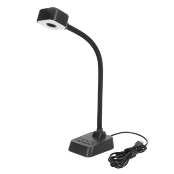 4K USB-камера для документов с вращающимся на 360 градусов объективом DU