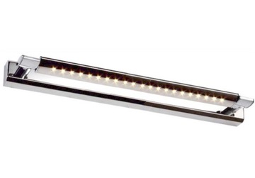 Kinkiet nad lustro LED z regulacją 48 cm 3000K 5W