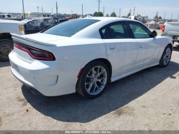 Dodge Charger VII 2023 Dodge Charger 2023 Dodge Charger GT RWD 3.6 Benzyna 300KM, zdjęcie 3